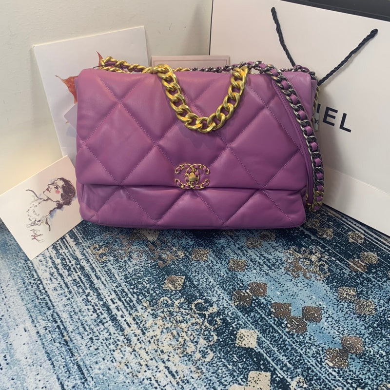Chanel Handbag - Almora Bags