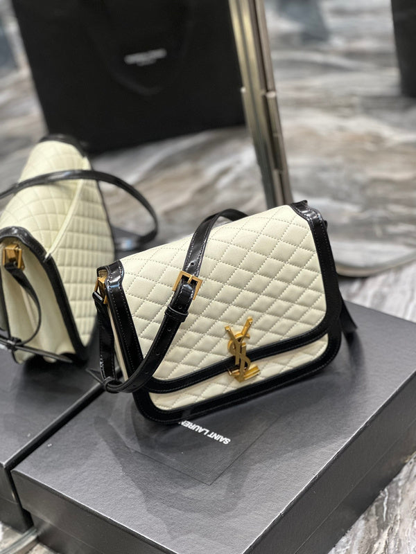 Yves Saint Laurent - Bags - 077