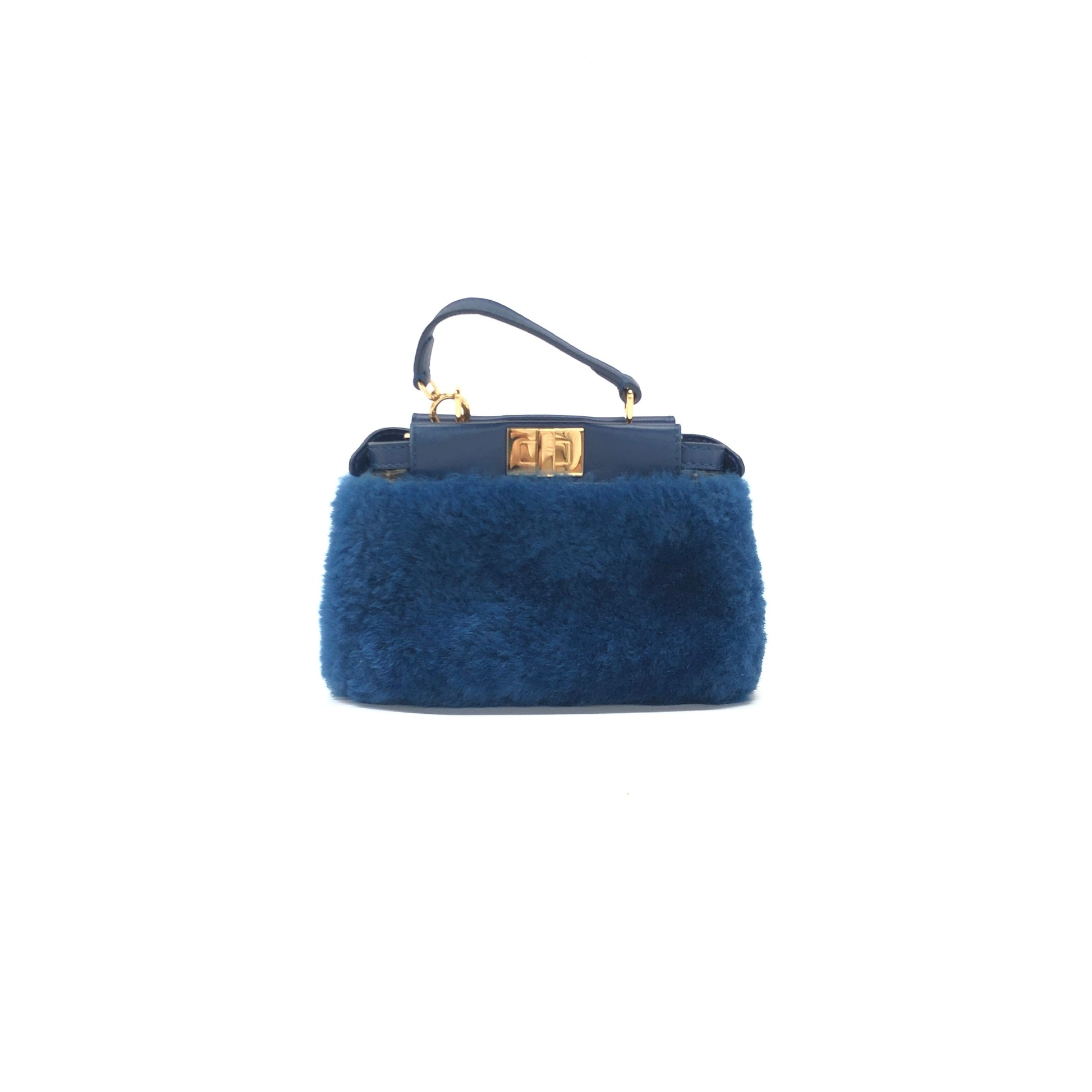 Fendi Backpack - Rovelle Bags