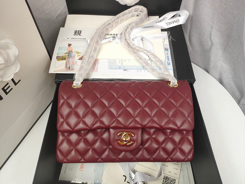 Chanel Handbag - Almora Bags