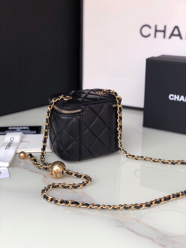 Chanel Handbag - Almora Bags