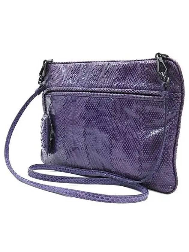 Bottega Veneta Veneta Crossbody - Rovelle Bags