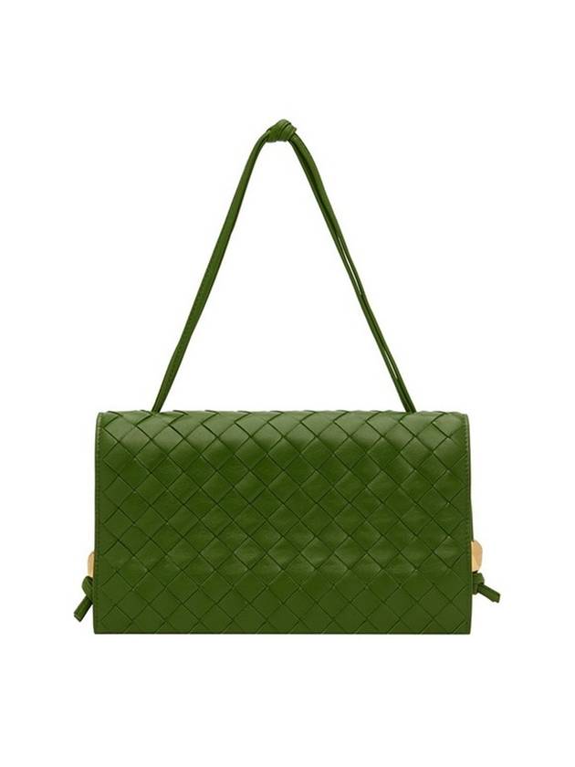 Bottega Veneta Veneta Shoulder Bag - Rovelle Bags
