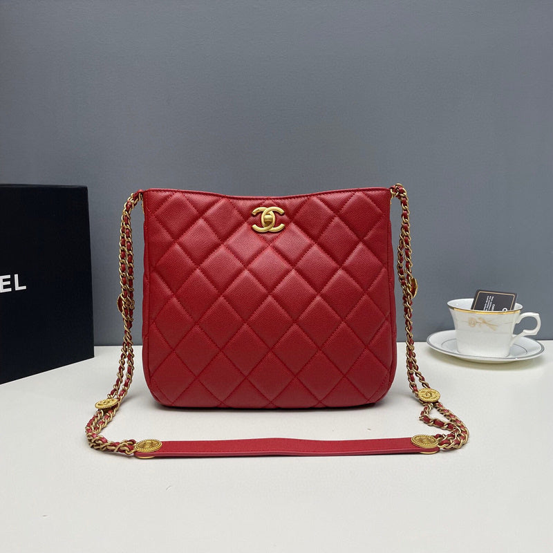 Chanel Handbag - Almora Bags