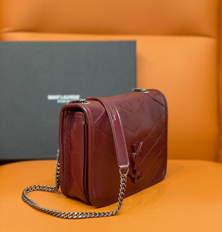 Yves Saint Laurent - Bags - 324