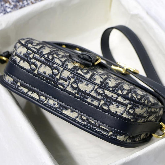 Gucci Leather Crossbody