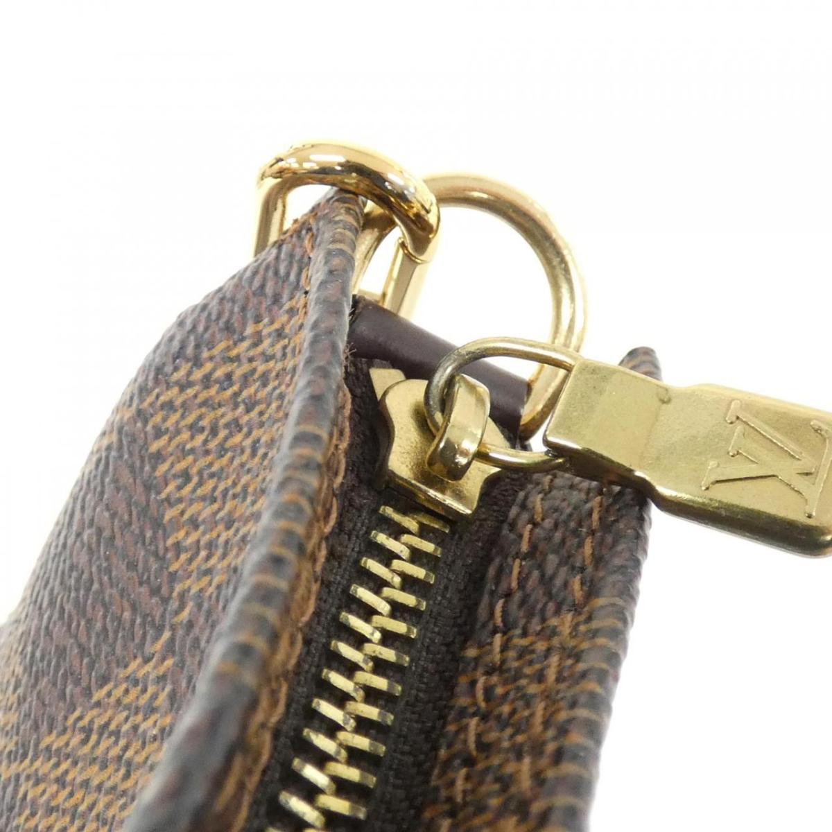 Louis Vuitton Damier Navona N51983 Accessoire Pooch
