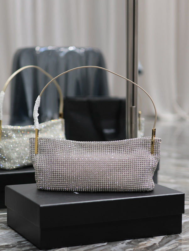 Yves Saint Laurent - Bags - 094