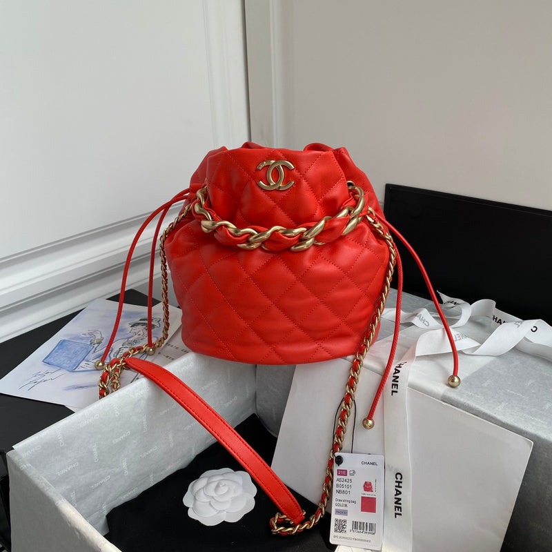 Chanel Handbag - Almora Bags