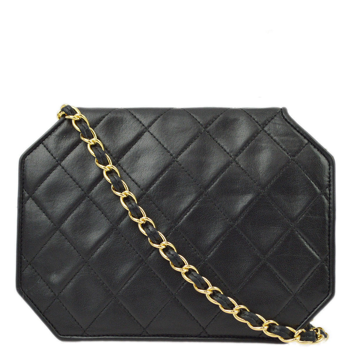 Chanel Shoulder Bag - Almora Bags