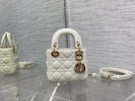 Chanel Handbag - Almora Bags