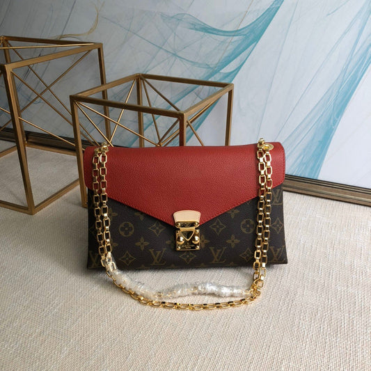 Louis Vuitton Luxury Bags 1782