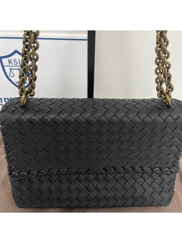 Bottega Veneta Veneta Shoulder Bag - Rovelle Bags