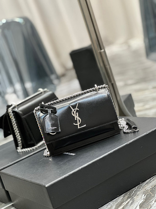 Yves Saint Laurent - Bags - 205