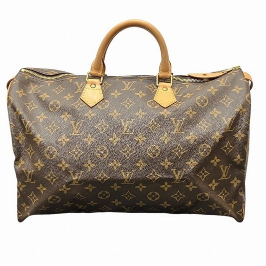 Louis Vuitton Boston Bag Handbag