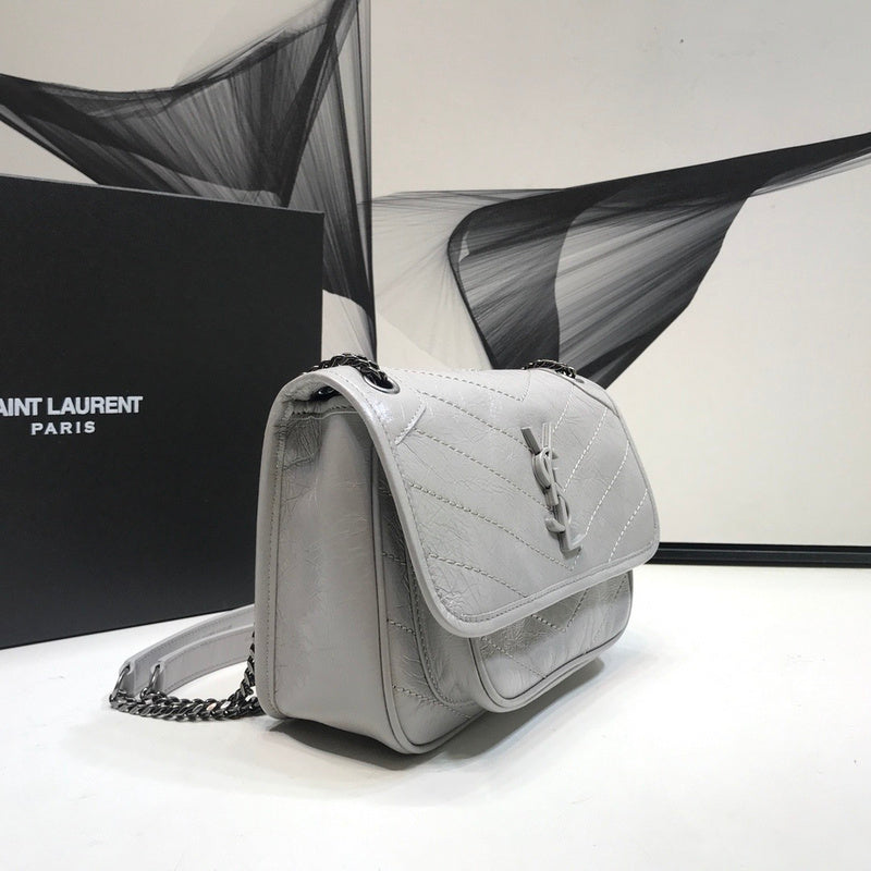 Yves Saint Laurent - Bags - 464