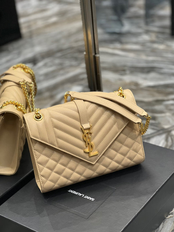 Yves Saint Laurent City Everyday Handbag