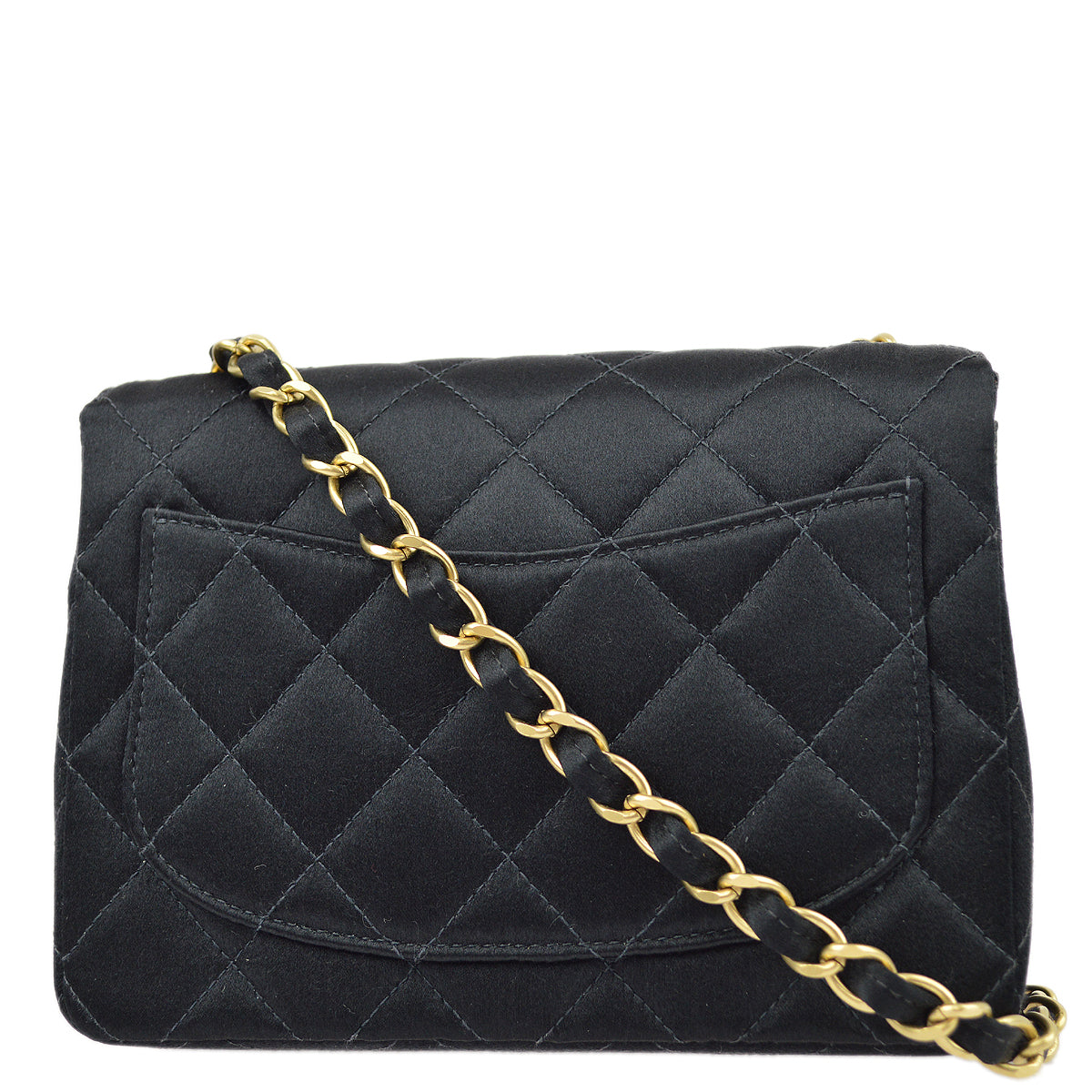 Chanel Flap Shoulder Bag - Almora Bags