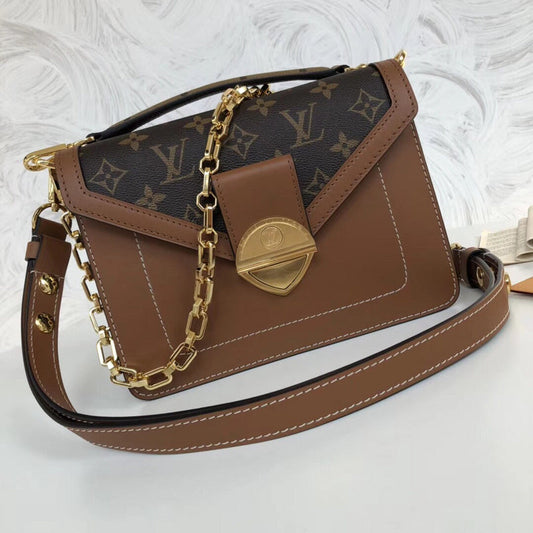 Louis Vuitton Luxury Bags 2057