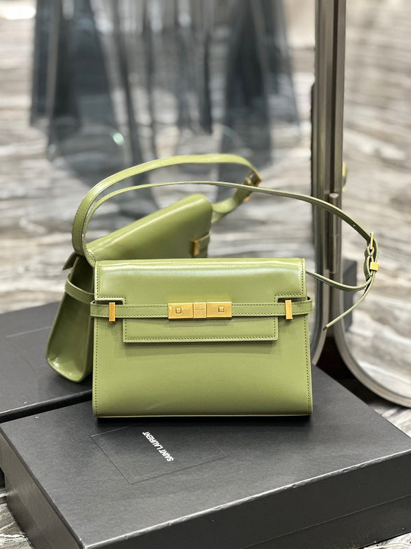 Yves Saint Laurent - Bags - 218