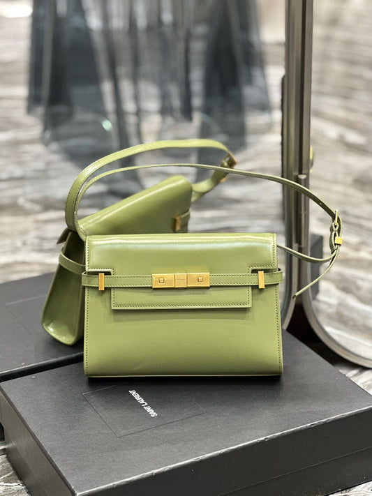 Yves Saint Laurent - Bags - 218
