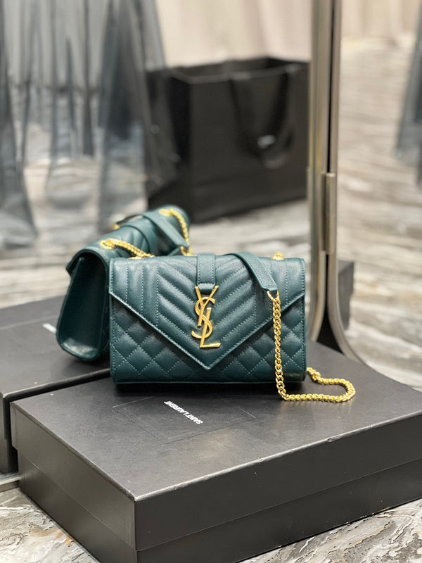 Yves Saint Laurent - Bags - 141