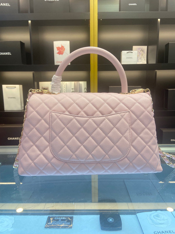 Chanel Handbag - Almora Bags