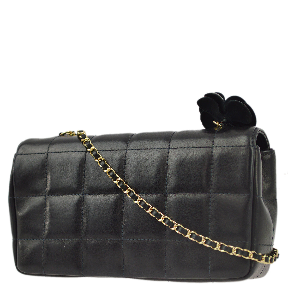 Chanel Shoulder Bag - Almora Bags