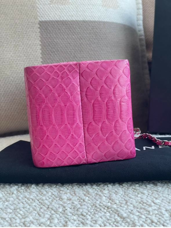 Chanel Handbag - Rovelle Bags