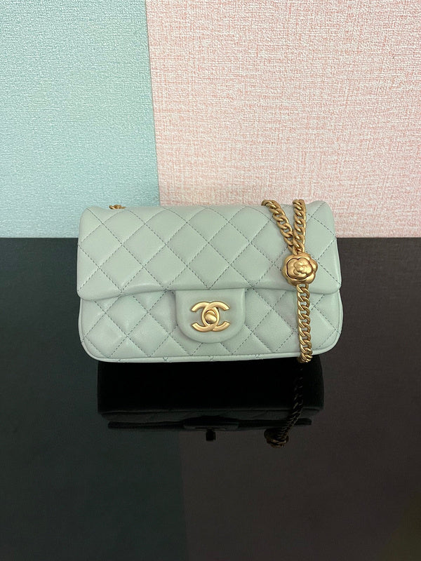 Chanel Handbag - Almora Bags