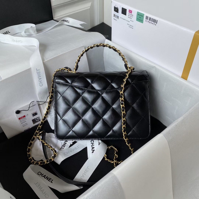 Chanel Handbag - Almora Bags