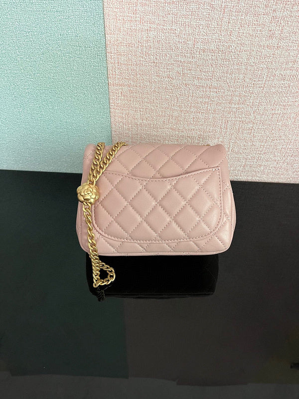 Chanel Handbag - Almora Bags
