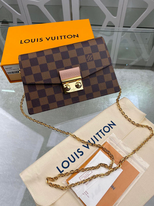 Louis Vuitton Luxury Bags 2125