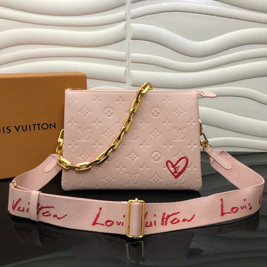 Louis Vuitton Luxury Bags 2479