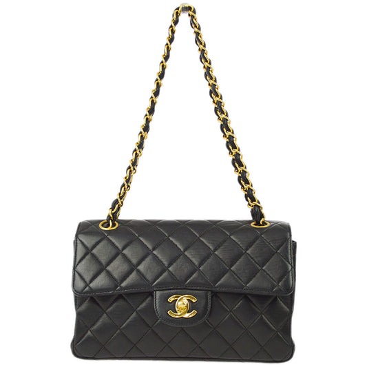 Chanel Classic Flap Shoulder Bag - Almora Bags