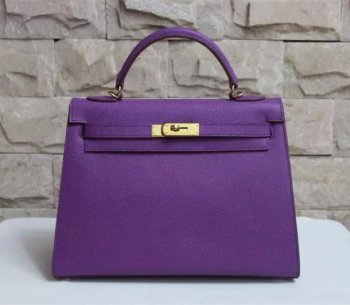 Hermès Kelly Handbag - Rovelle Bags