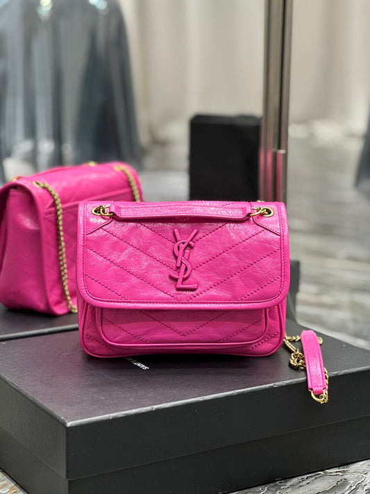 Yves Saint Laurent - Bags - 202