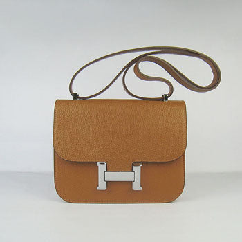 Hermès Constance Shoulder Bag - Rovelle Bags