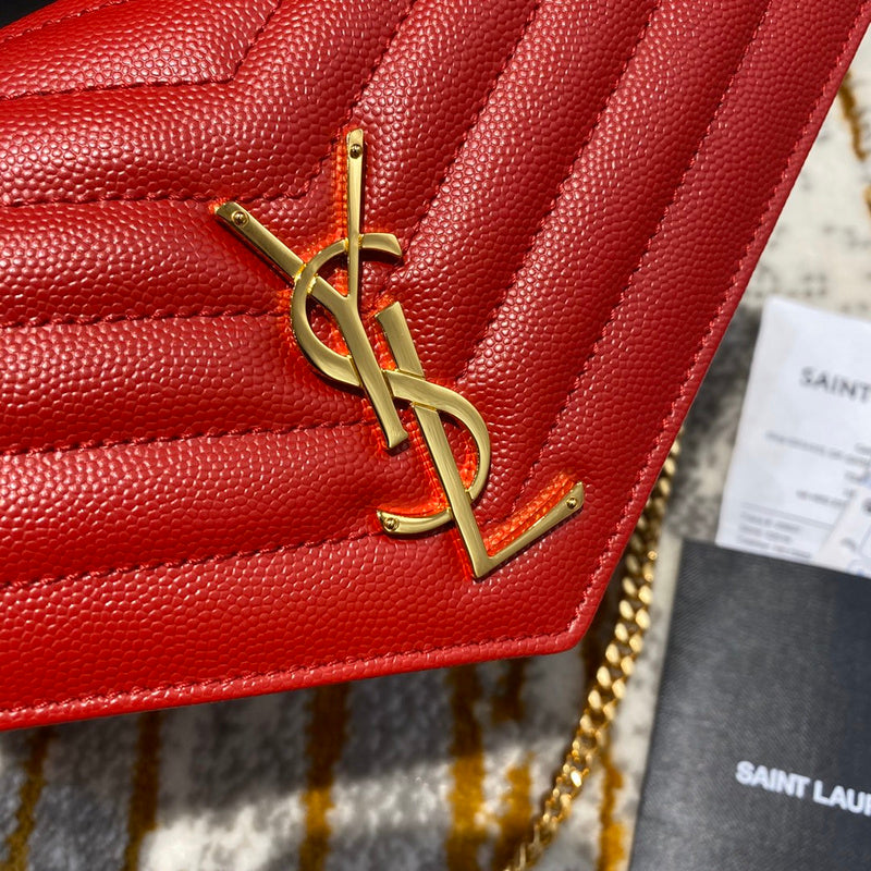Yves Saint Laurent - Bags 085