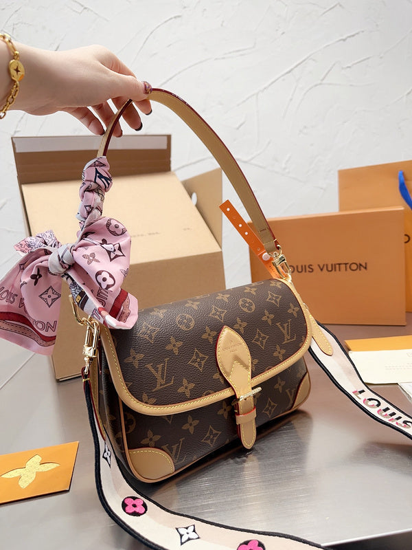 Franco Shops - Louis Vuittons - 15119