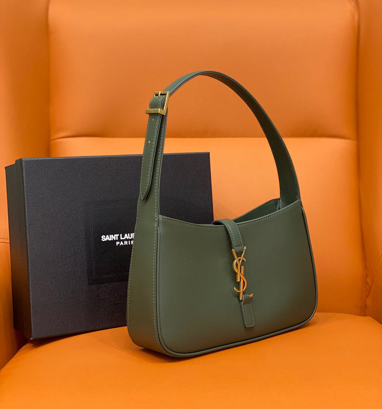Yves Saint Laurent Boutique Heritage Handbag