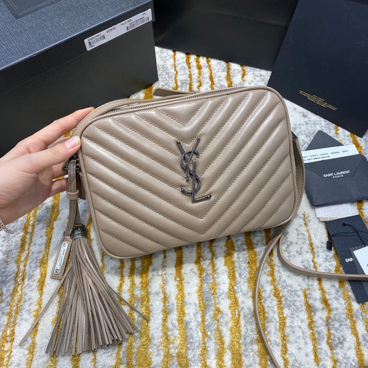Yves Saint Laurent - Bags 052