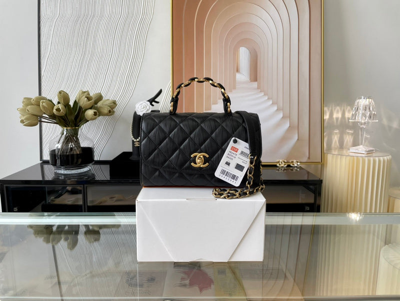 Chanel Handbag - Almora Bags