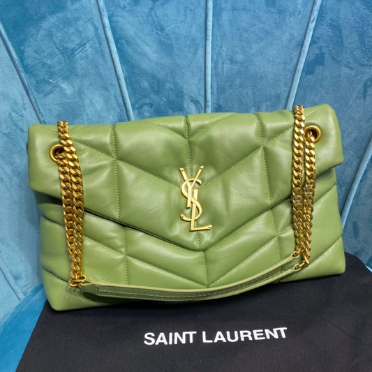 Yves Saint Laurent - Bags - 354