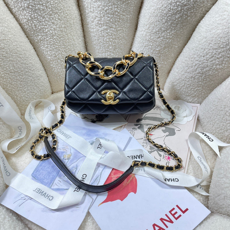 Chanel Handbag - Almora Bags