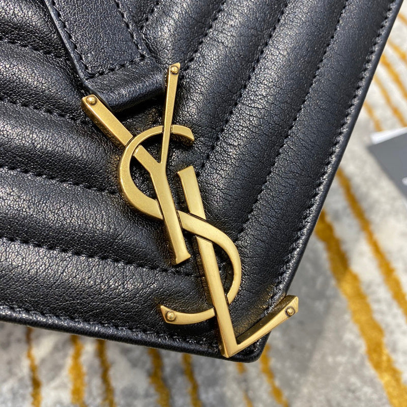 Yves Saint Laurent - Bags 079