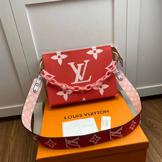 Louis Vuitton Luxury Bags 1846