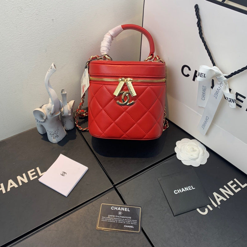Chanel Handbag - Almora Bags