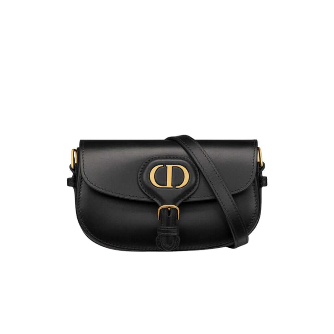 Dior Leather Mini Crossbody