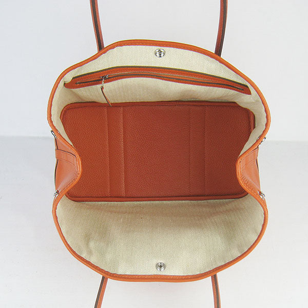 Hermès Garden Party Tote - Rovelle Bags